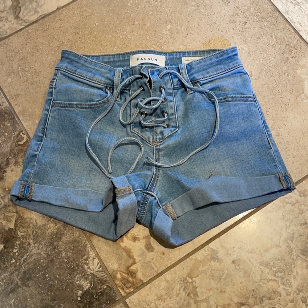 PacSun shorts